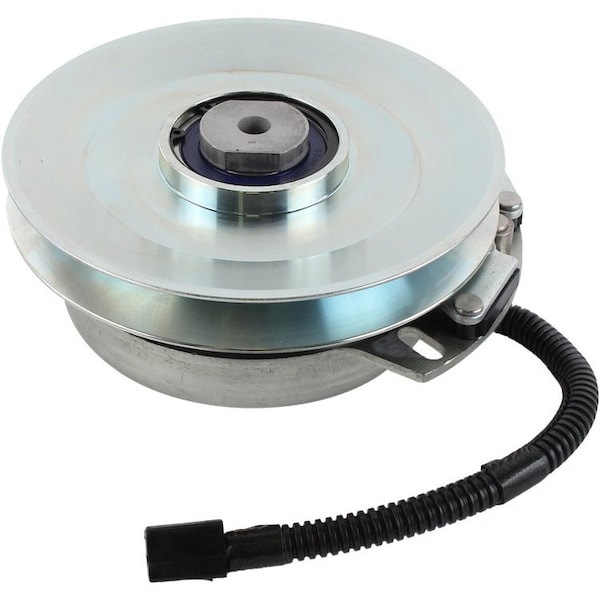 A & I Products CLUTCH, PTO XTREME X0366 10" x9.5" x7.5" A-B1XT0366 - main